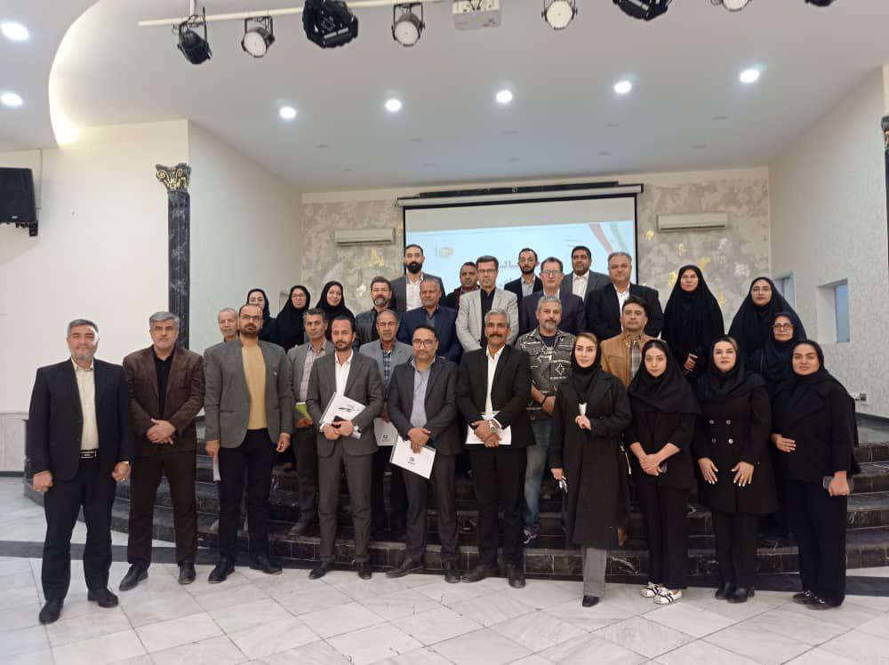 رییس فدراسیون ورزش‌های همگانی توسعه فرهنگ ورزش پیاده روی و ورزش روزانه اولویت فدراسیون در سال جاری است.